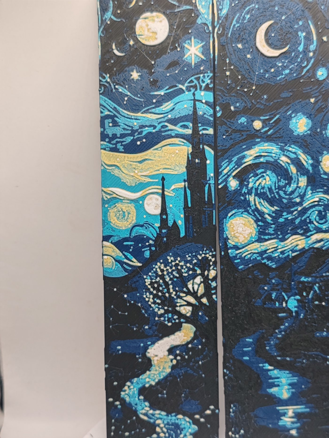 Style Van Gogh